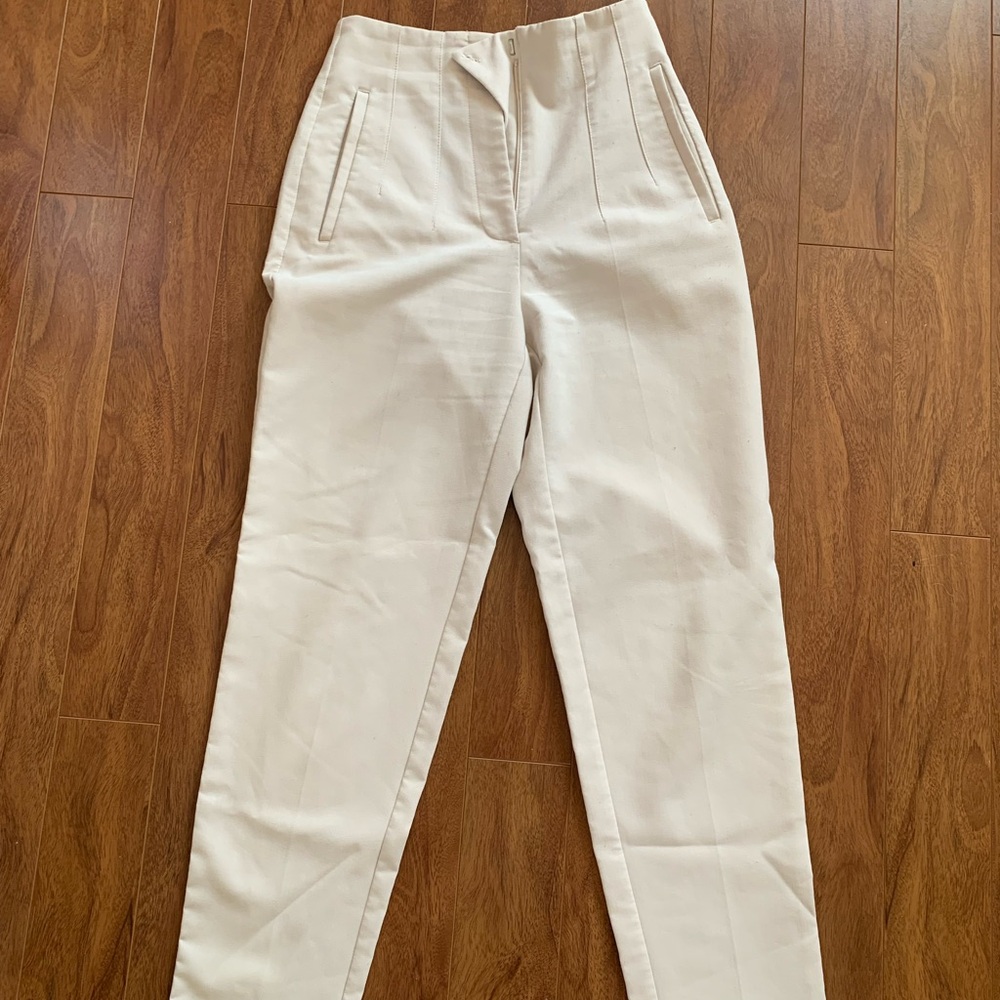 Zara Trousers